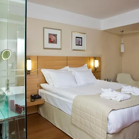 فندق Jura Afyon Thermal 5*