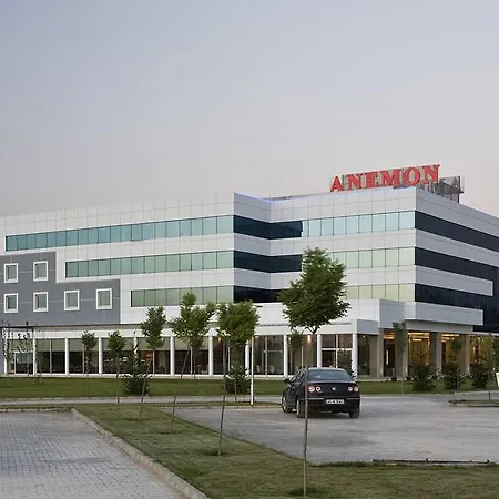 Jura Afyon Thermal 5* 아피욘