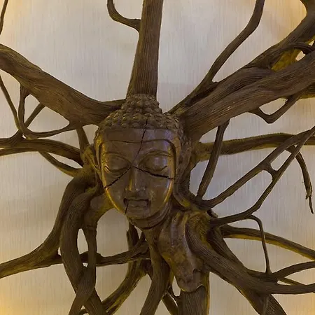 Jura Afyon Thermal Ξενοδοχείο