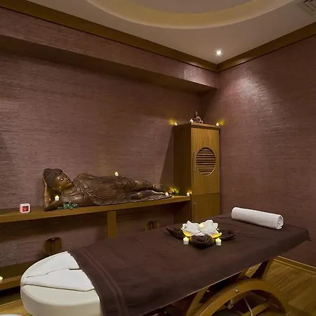 Jura Afyon Thermal Ξενοδοχείο 5*