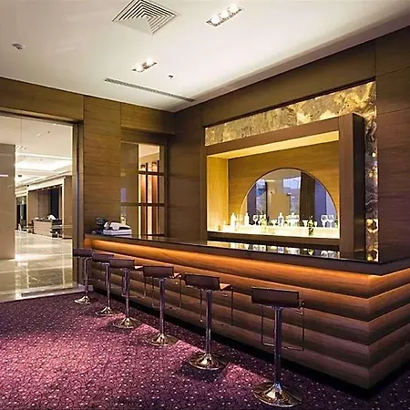 Jura Afyon Thermal 5*