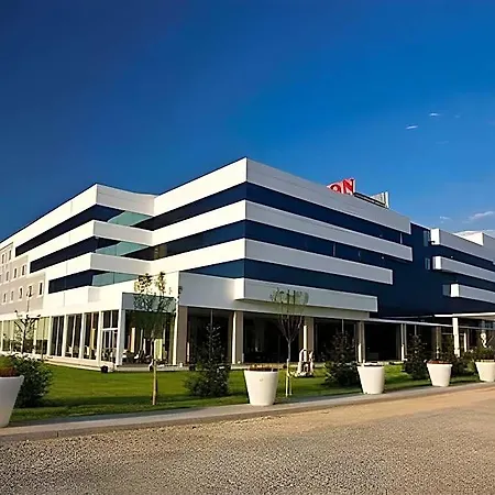 Jura Afyon Thermal 酒店 Afyonkarahisar