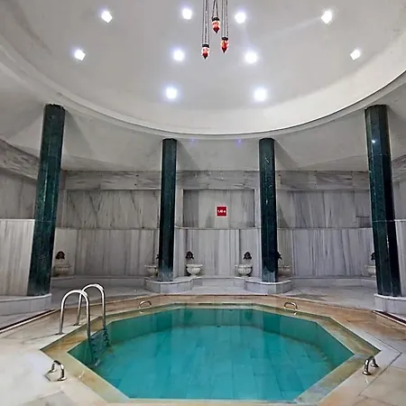 Jura Afyon Thermal Afyonkarahisar