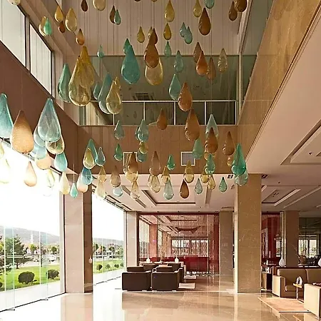 Jura Afyon Thermal 5* Afyonkarahisar