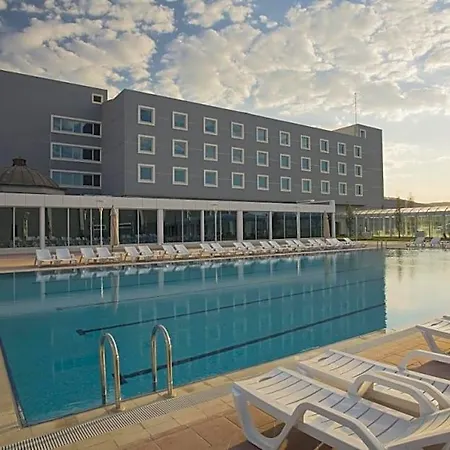 酒店 Jura Afyon Thermal Afyonkarahisar