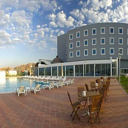 Jura Afyon Thermal 酒店 5*