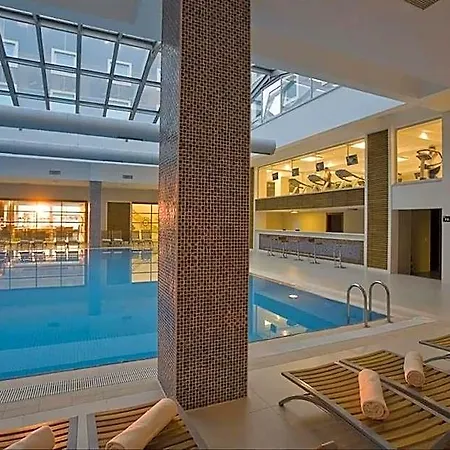 Jura Afyon Thermal 5*
