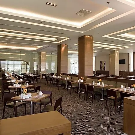酒店 Jura Afyon Thermal