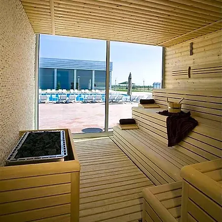 فندق Jura Afyon Thermal