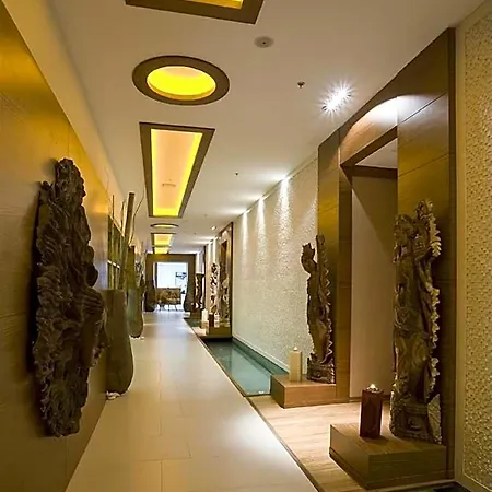 فندق Jura Afyon Thermal افيون