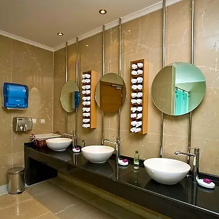 Jura Afyon Thermal فندق افيون