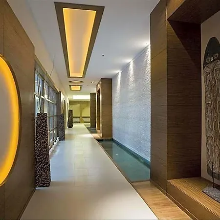 Jura Afyon Thermal 5* Afyonkarahisar
