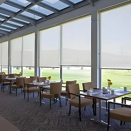 Jura Afyon Thermal 酒店 Afyonkarahisar
