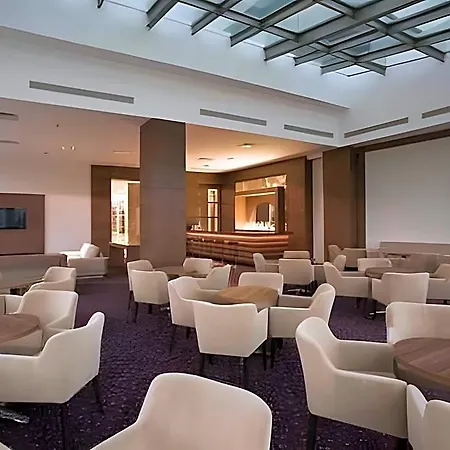 Jura Afyon Thermal 5* Afyonkarahisar