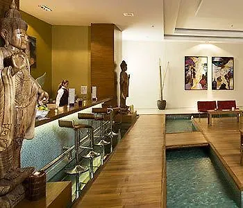 Jura Afyon Thermal Отель 5*
