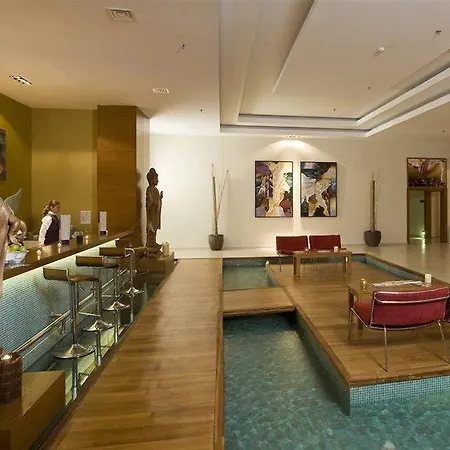 Jura Afyon Thermal 아피욘