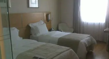 Отель Jura Afyon Thermal 5*