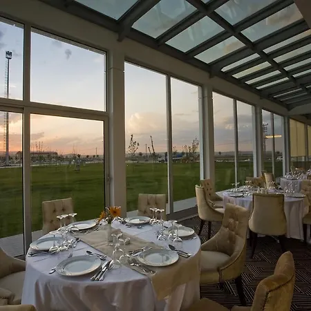 Jura Afyon Thermal 아피욘