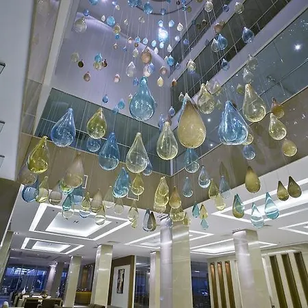 Jura Afyon Thermal Ξενοδοχείο