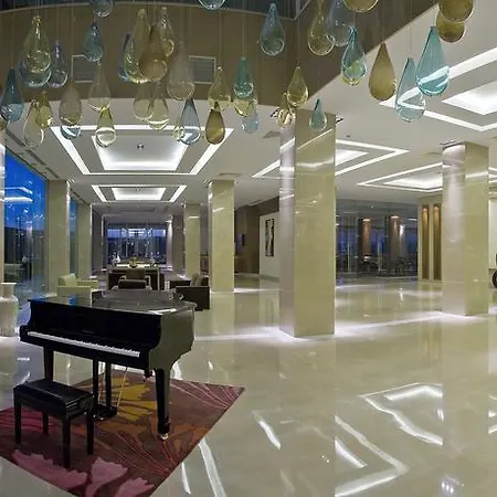 Hotel Jura Afyon Thermal