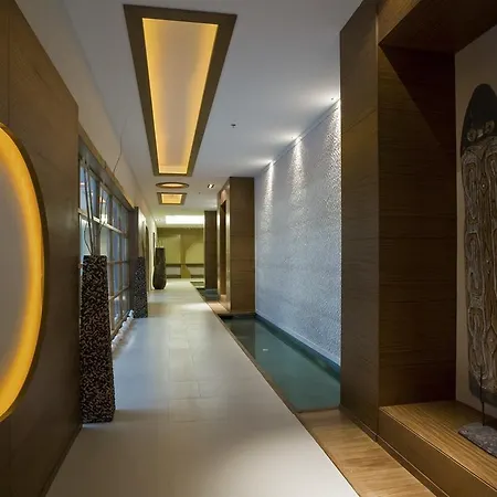 Jura Afyon Thermal 酒店 5*