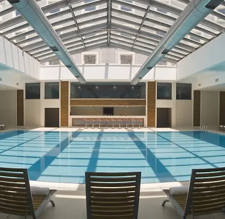 Hotel Jura Afyon Thermal Afyonkarahisar