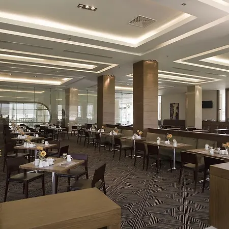 Jura Afyon Thermal 5* Afyonkarahisar