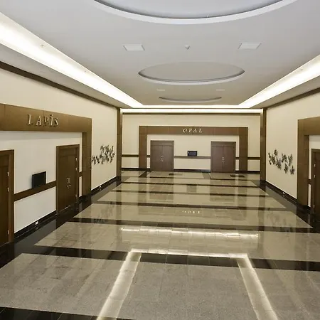 Jura Afyon Thermal 酒店 Afyonkarahisar