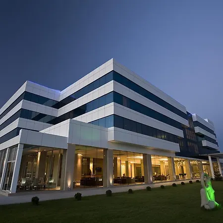 Jura Afyon Thermal 5*