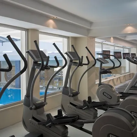 Hotel Jura Afyon Thermal 5*