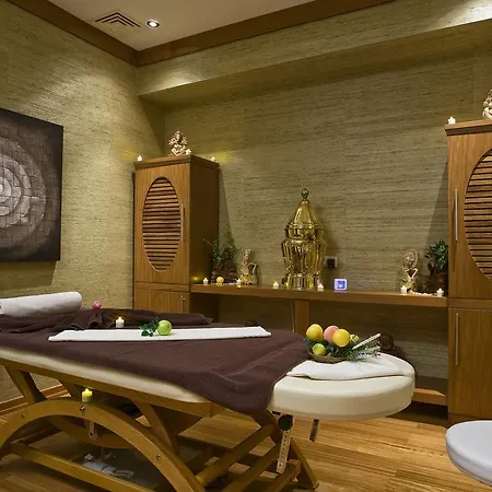 호텔 Jura Afyon Thermal 아피욘