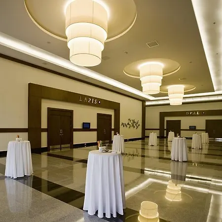 Jura Afyon Thermal 호텔 5*