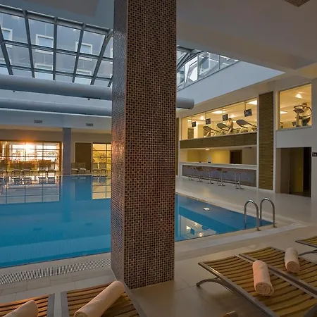 Jura Afyon Thermal 5*