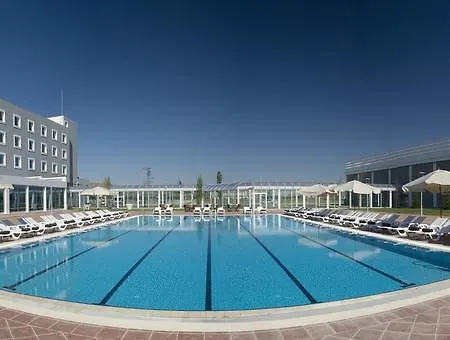 Jura Afyon Thermal 5* افيون