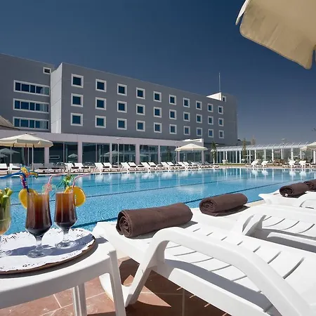 Jura Afyon Thermal Hotel