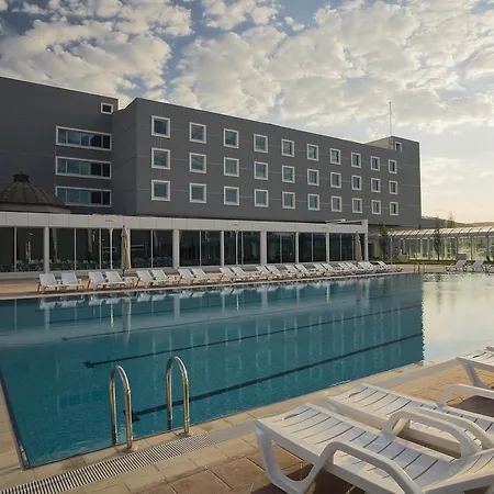 호텔 Jura Afyon Thermal 아피욘