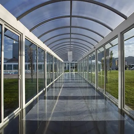 Jura Afyon Thermal 호텔 아피욘