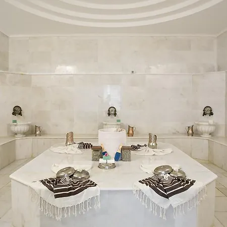 Jura Afyon Thermal 5* Afyonkarahisar