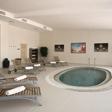 Jura Afyon Thermal 5*