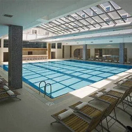 호텔 Jura Afyon Thermal 아피욘