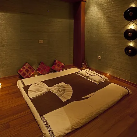 Jura Afyon Thermal 酒店 5*