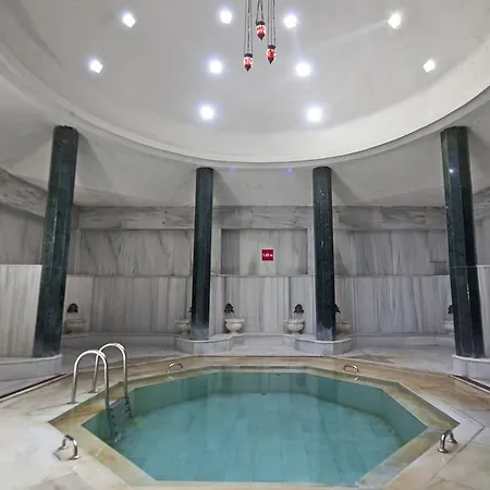 Jura Afyon Thermal Afyonkarahisar