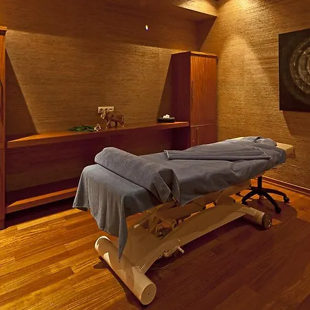 Jura Afyon Thermal 酒店 5*