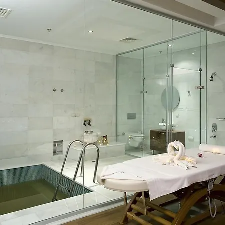 Jura Afyon Thermal Hotel