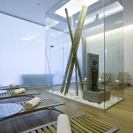 Jura Afyon Thermal 5*