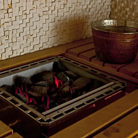 Hotel Jura Afyon Thermal Afyonkarahisar