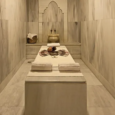 Jura Afyon Thermal 5* Αφιόν