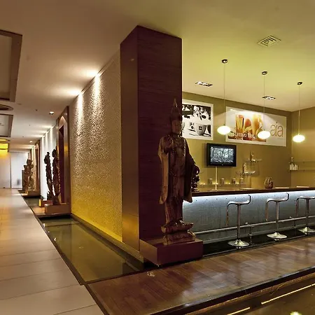 Jura Afyon Thermal 호텔 아피욘