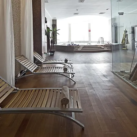 Ξενοδοχείο Jura Afyon Thermal 5*