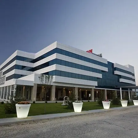 Jura Afyon Thermal Hotel Afyonkarahisar